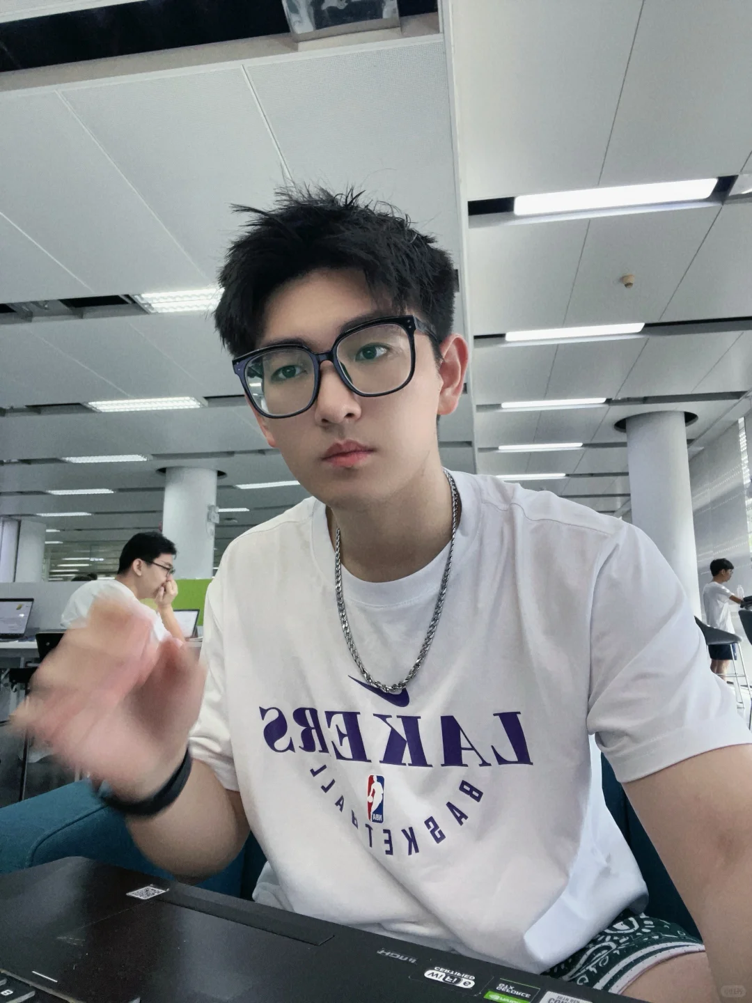 近期的潦草OOTD