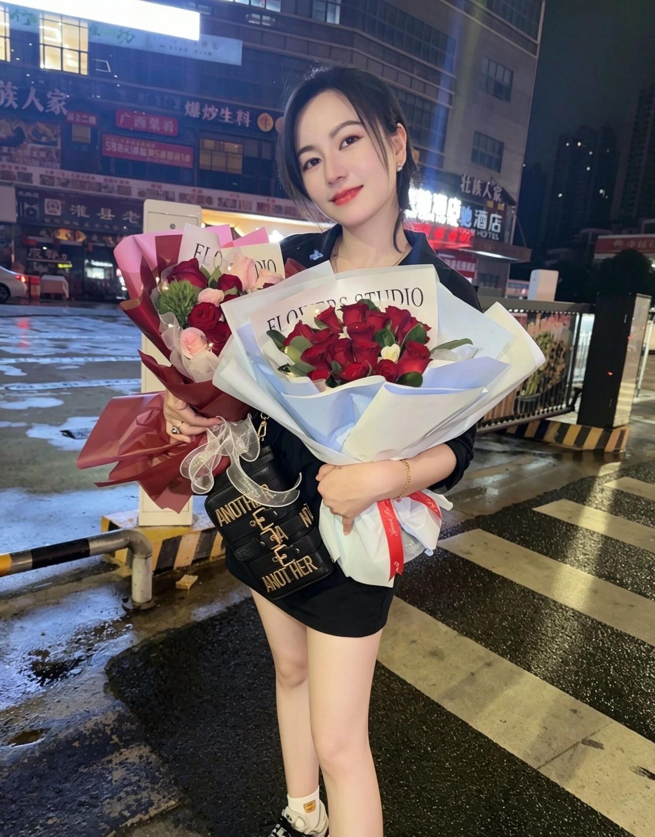 侄子老实憨厚，26岁还没有媳妇，邻居给侄子介绍了个在央企上班的女孩子，我一看照片