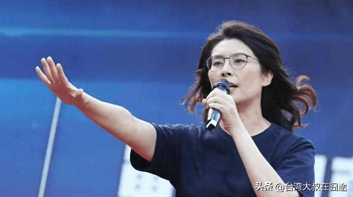 凑不够1320万？郑丽文：钱我有，党要赢！
 
最近台湾政坛的国民党主席选举闹得