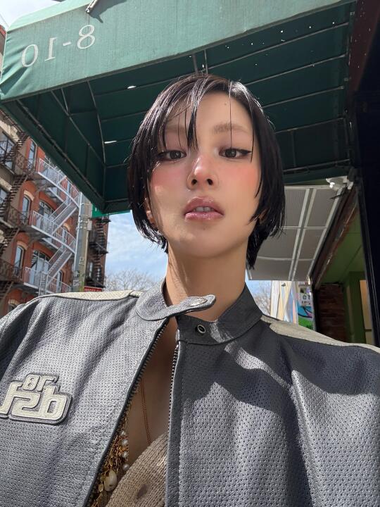 *𝐴 𝑤𝑒𝑒𝑘 𝑖𝑛 𝑁𝑒𝑤 𝑌𝑜𝑟𝑘*🗽