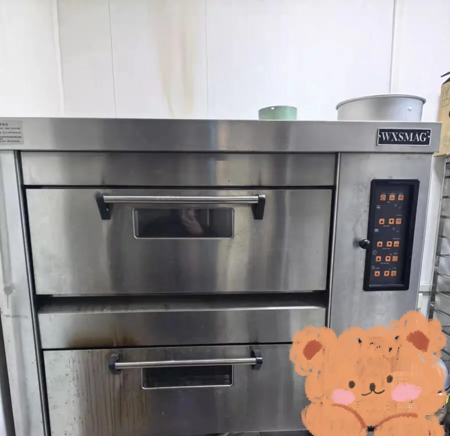 重庆大学城商用大烤箱，需要的带走