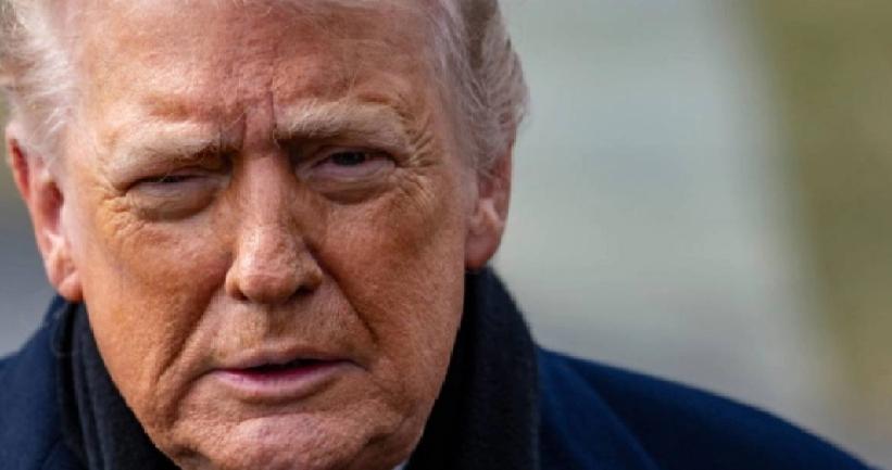 美国总统特朗普将落选诺贝尔和平奖，归咎于自己多次威胁要夺取格陵兰岛控制权。路透社