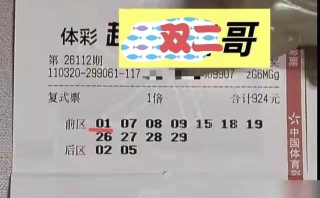 双二哥差一点全军覆没，要不是靠胆拖票中的三个拖胆，颜面就丢到姥姥家了。
在昨日开