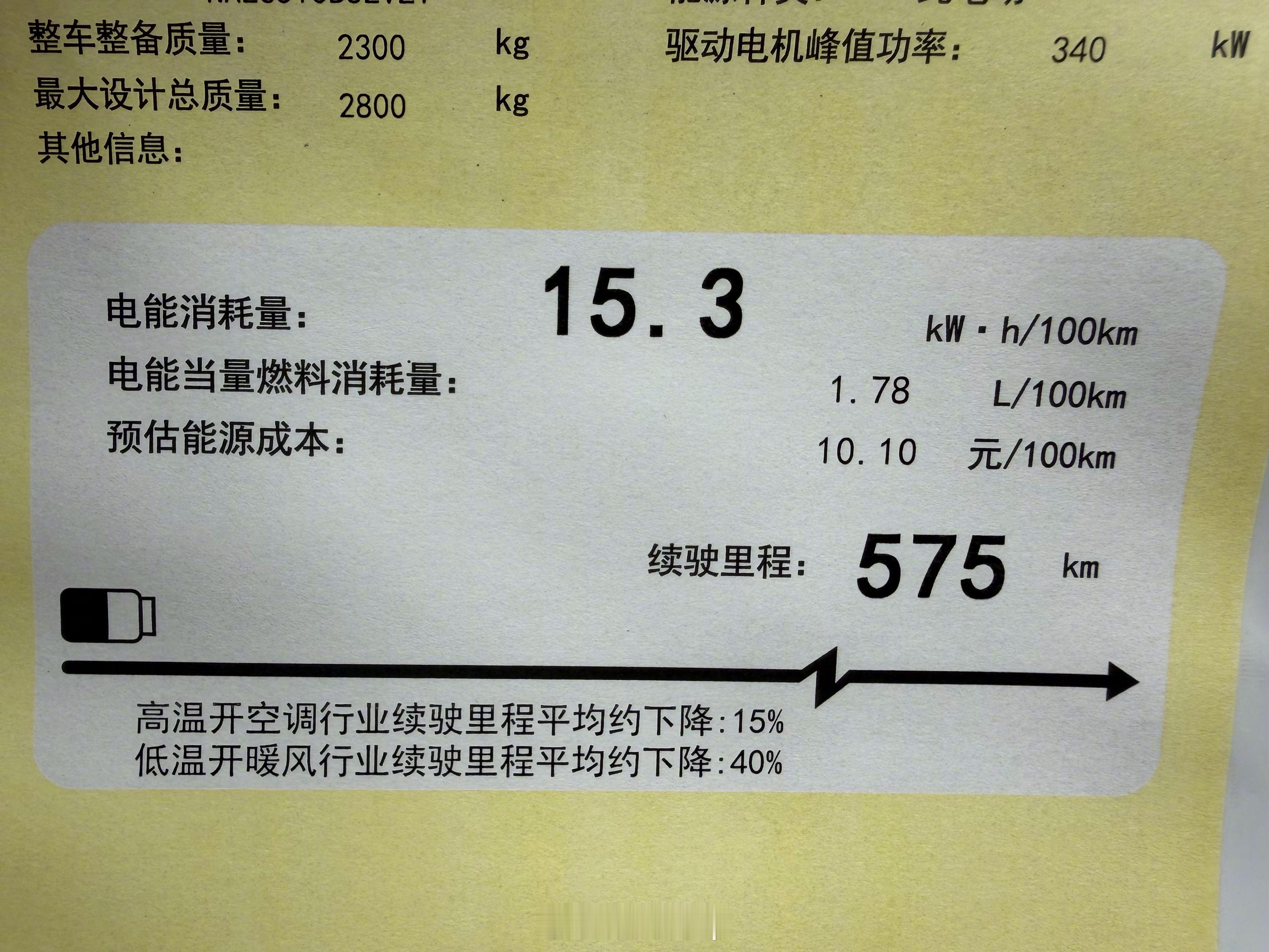 目前看电车的最大敌人还是低温，尤其是还需要换冬季胎的地方