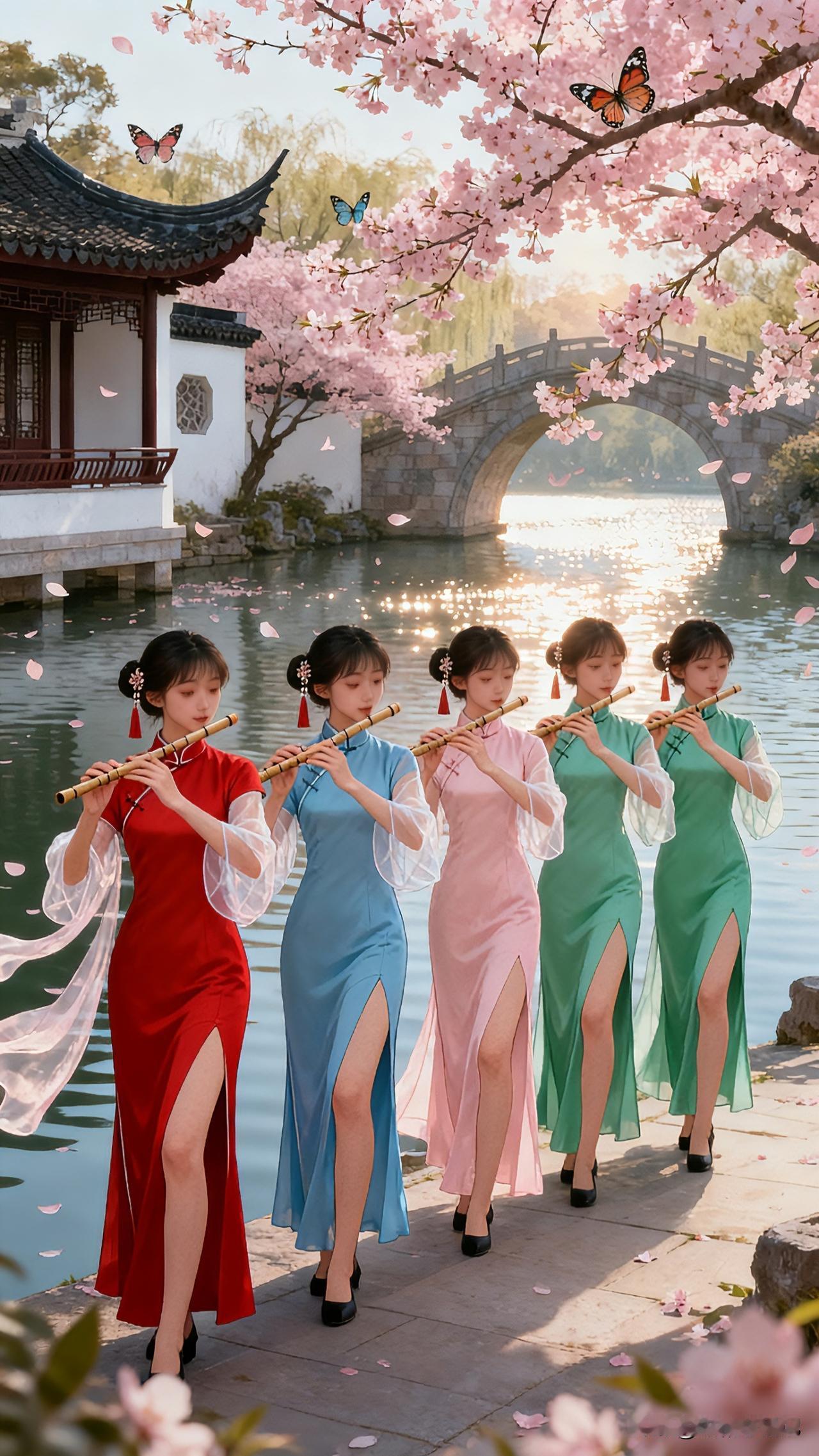 上联:白鹤青松长寿景
下联:牡丹芙蓉富贵花