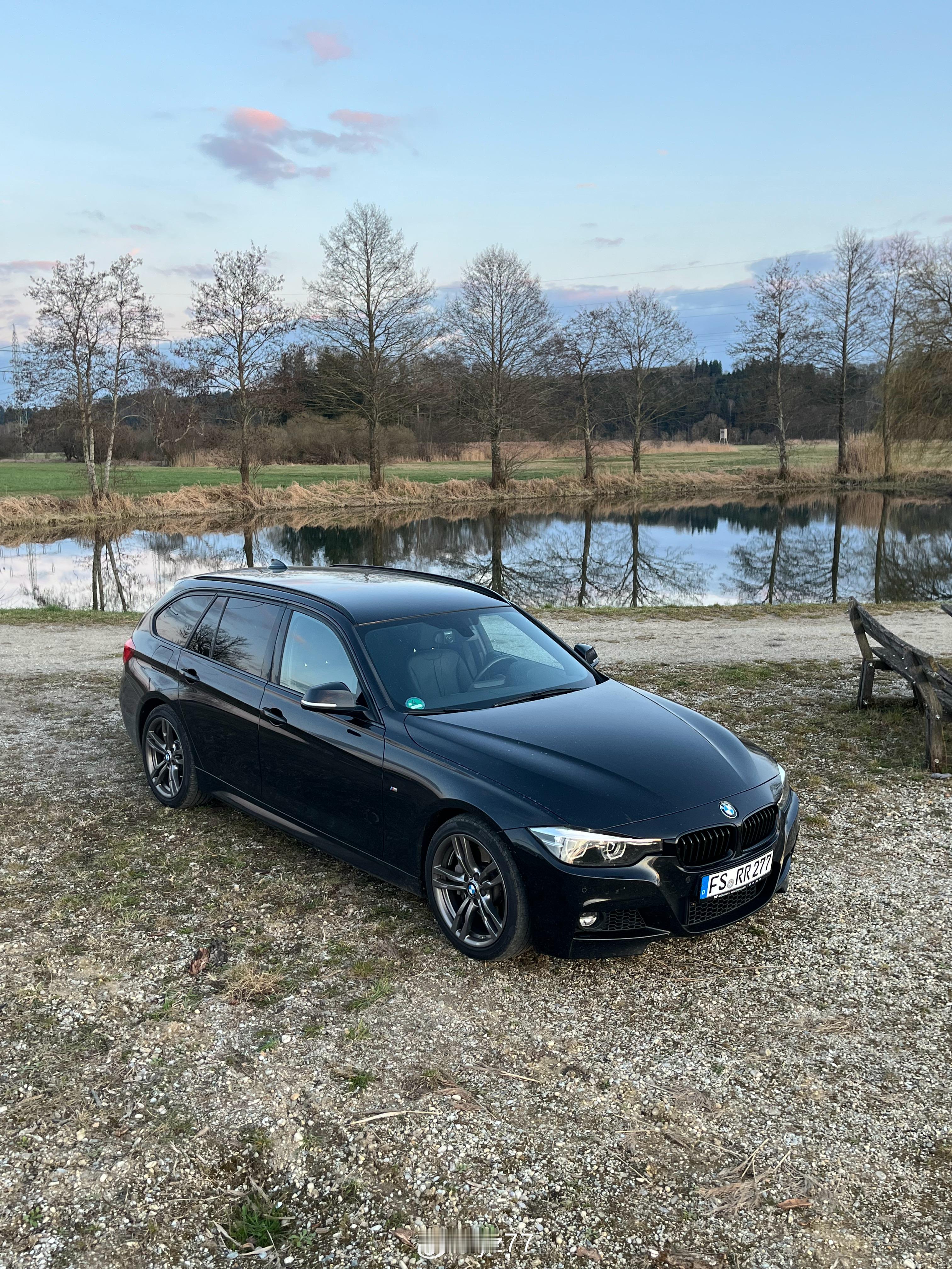 国内买宝马就买B58，声音好听有激情，拿来跑长途油耗又不会比四缸高多少，可靠性又