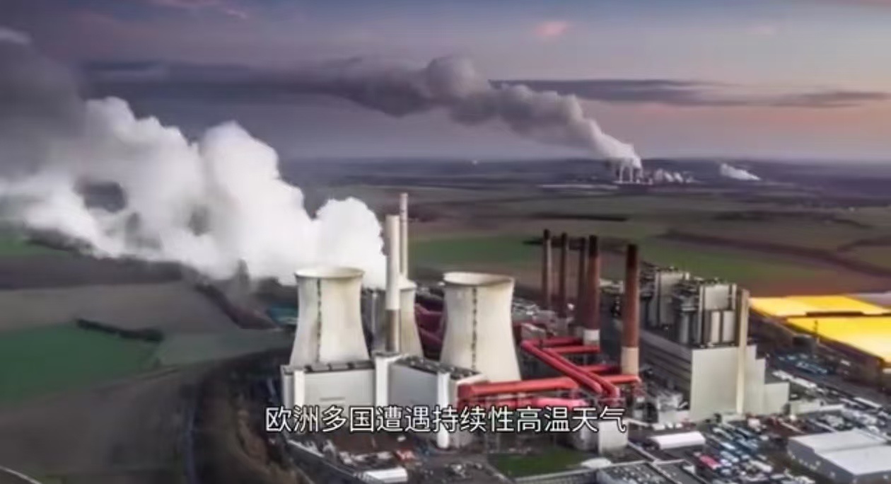 中国消暑神器在海外被疯抢长期来看，极端天气催生的季节性消费会成为国货出海稳定增量