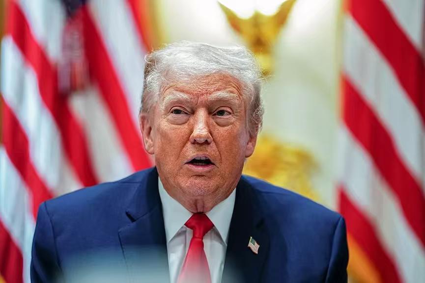 美国如果能解除对伊朗的经济制裁，那么就能取信于伊朗，之后开展谈判的话，就容易多了