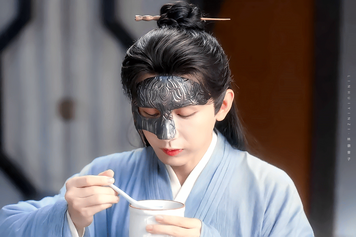 电视剧琉璃 又是新的一天啦