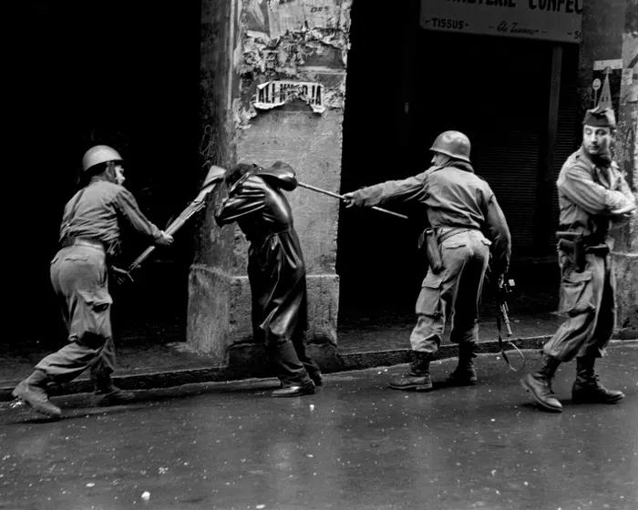 非洲领导人敦促承认殖民罪行并给予赔偿