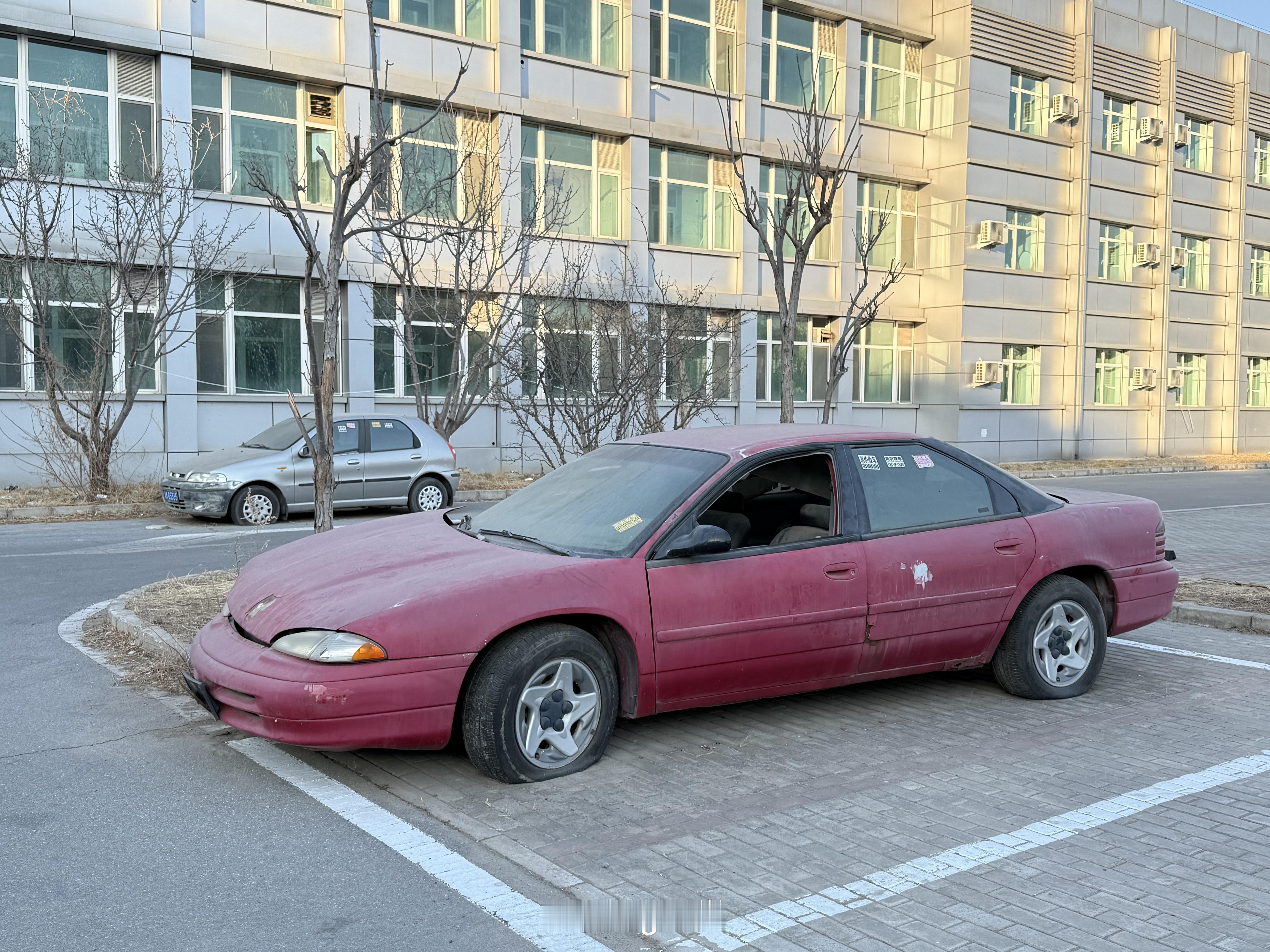 库存图 稀有车实拍