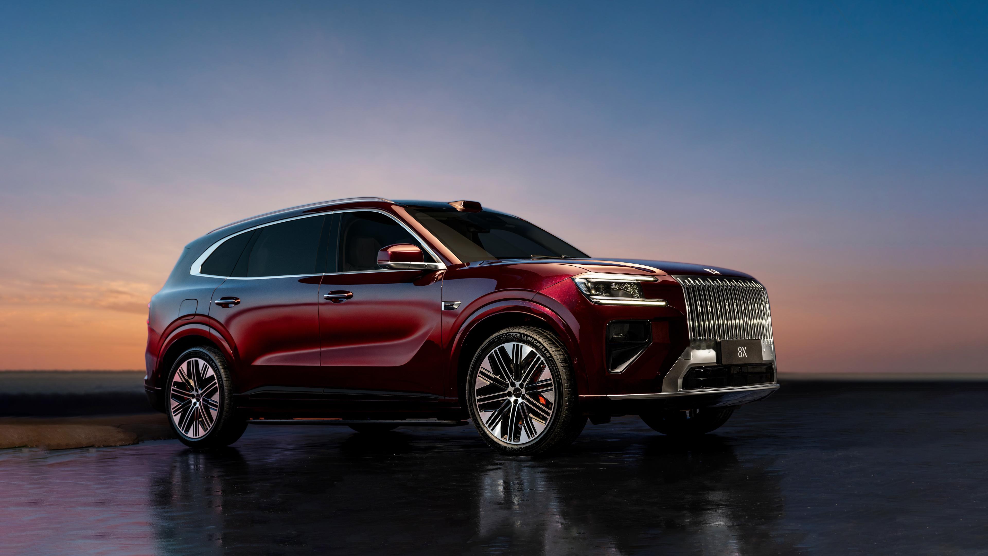 极氪回归吉利后首次公布交付量谁说淡季没有爆款？极氪1月直接甩出23,852台的战