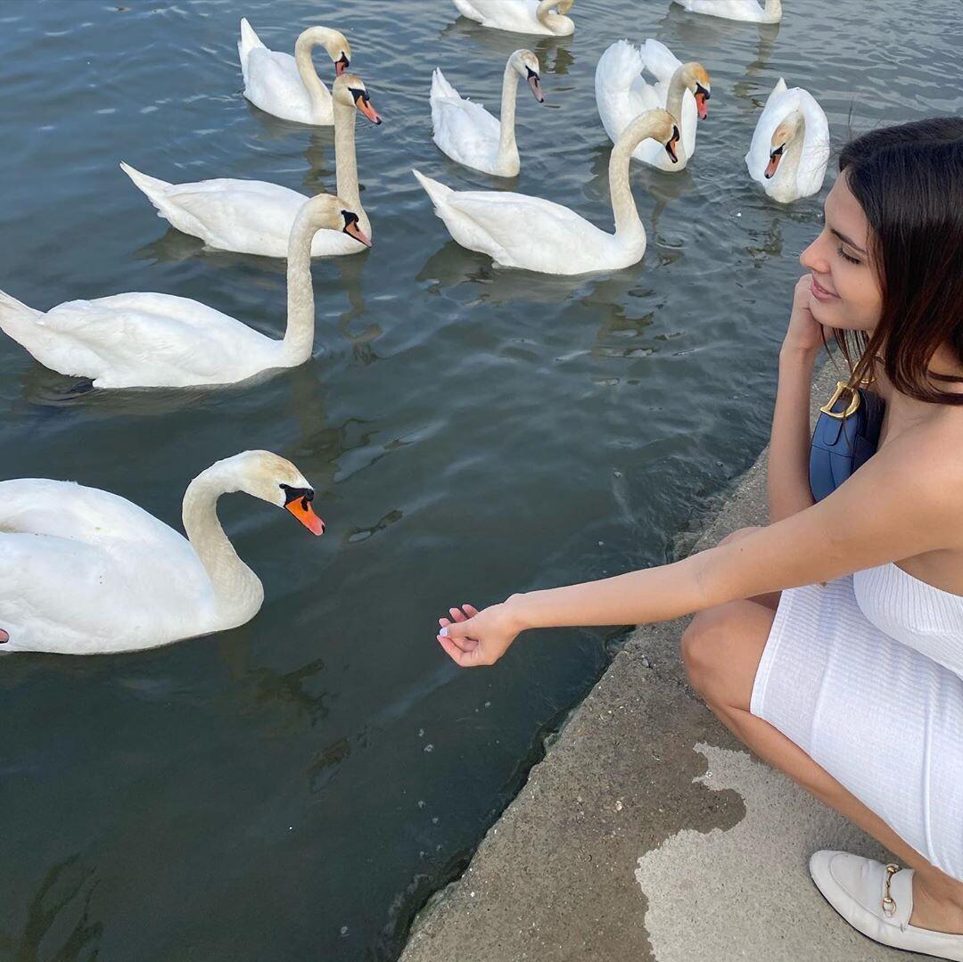 春暖花开的时候[比心]