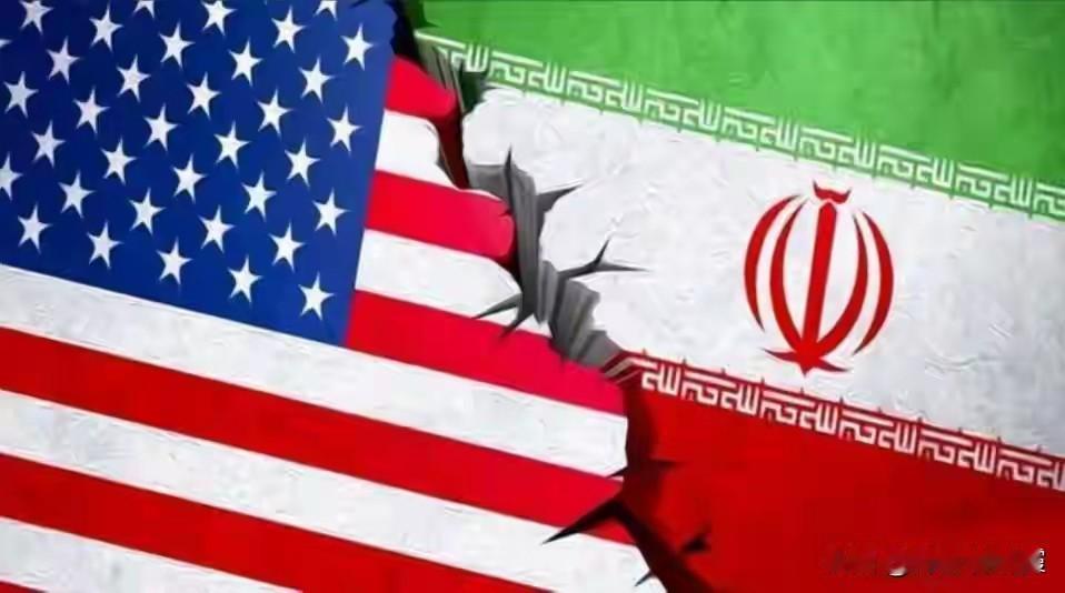 众目睽睽下羞辱以色列，种种迹象表明，伊朗不怕和美国“硬碰硬”