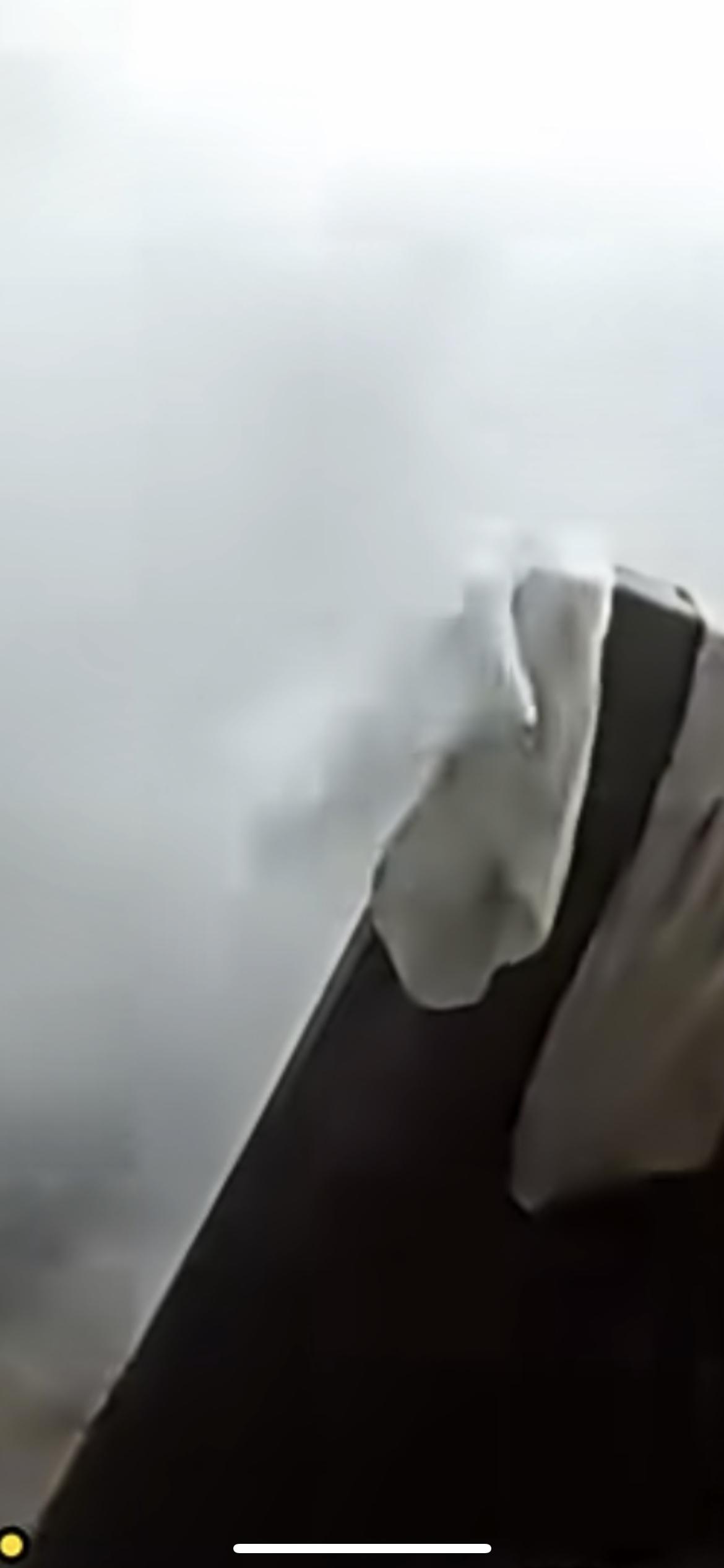 女子用高压锅煮笋干发生爆炸，当事人：刚离开厨房不到10秒钟，冰箱和天花板都被高压