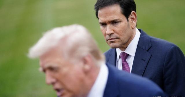 联合早报日前报道：“美国国务卿鲁比奥撤销了已故伊朗军事指挥官卡西姆·苏莱曼尼的侄