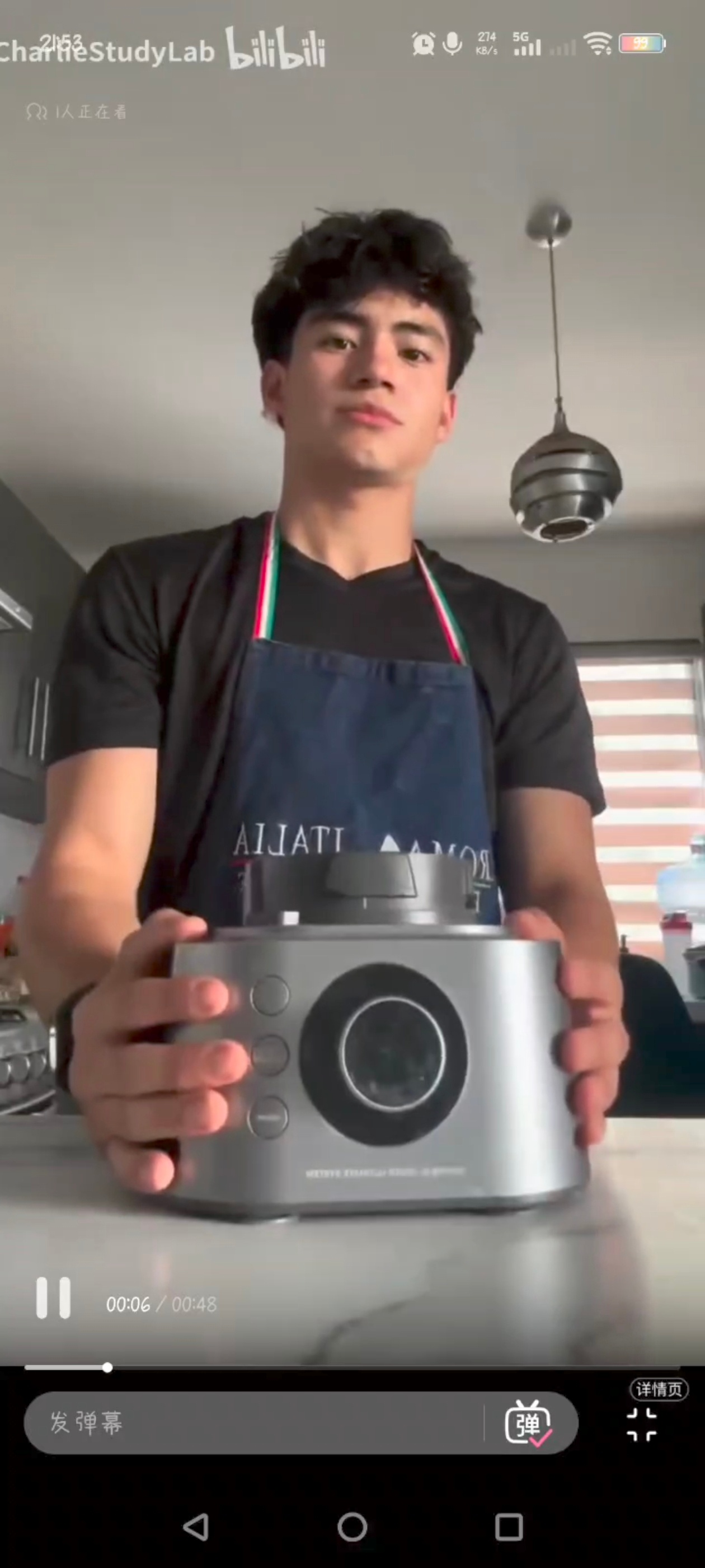 最讨厌搬运不给ID的了这个小哥到底是谁对我眼睛很好很好