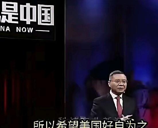 台湾问题，已经不单纯是我们的内政问题了。已经上升到我国能否在世界范围内崛起，能否