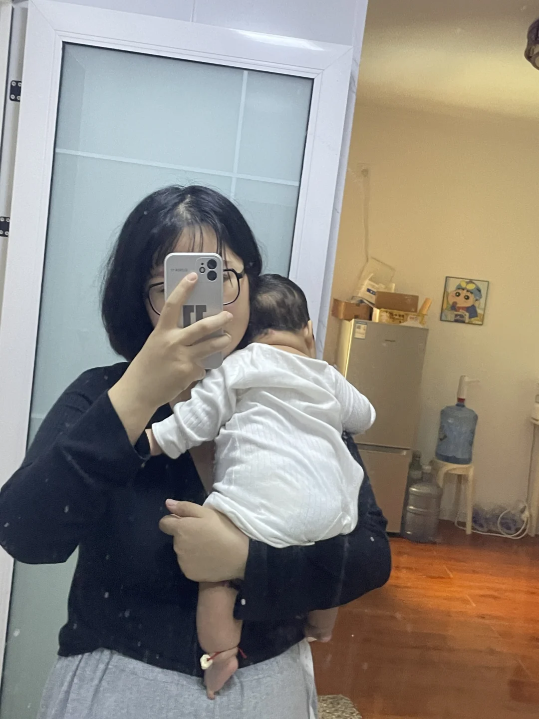 当妈后才知道