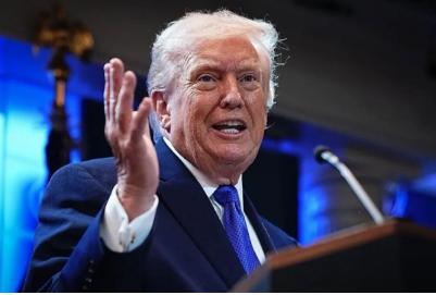 美国这次后院起火了！美议员安萨里表示要先弹劾美国国防部长赫格塞思，在让特朗普下台