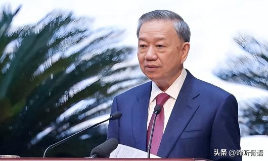 史上首次！越南一口气把外交部长、国防部长、公安部长的椅子全摆上谈判桌，主动请中国