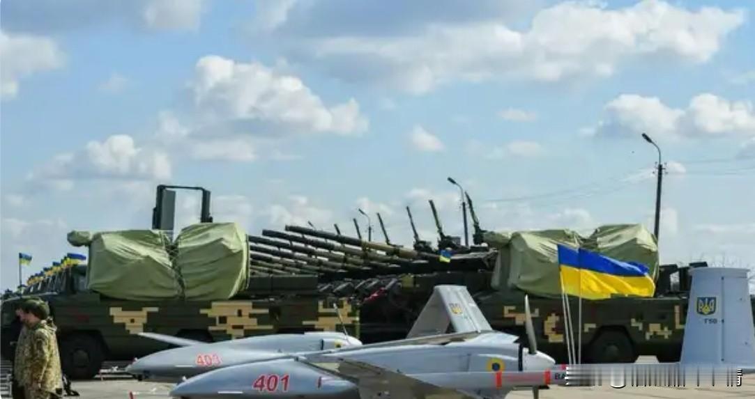 快讯！
泽连斯基发文通报！
 
俄军超500件次空袭乌10余州 致10人死亡，泽