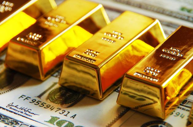 最近中东那边火药味越来越浓，本以为黄金会像往常一样开启“战时疯涨”模式，结果却让