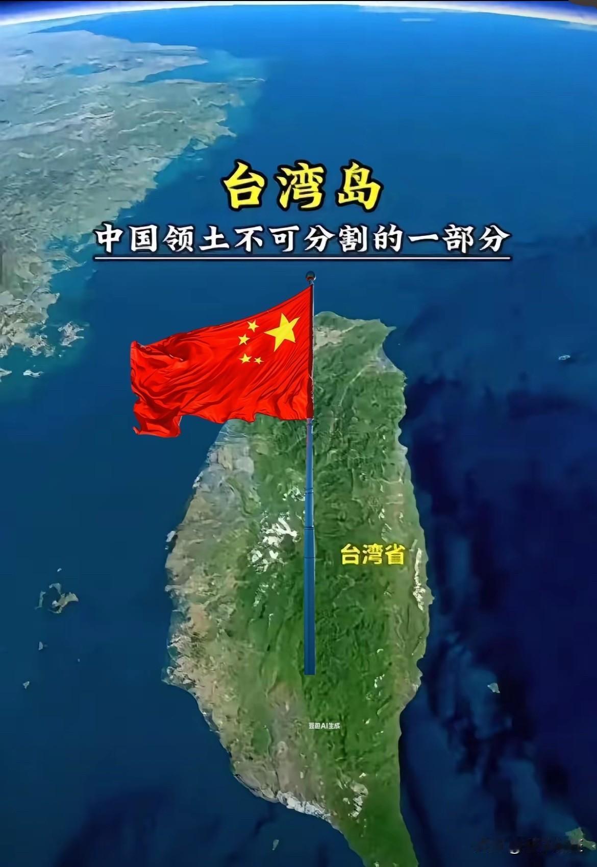 台海议题拖至今日，最大的教训不是外力太强，而是自我设限太深。空谈取代决断，怀柔异