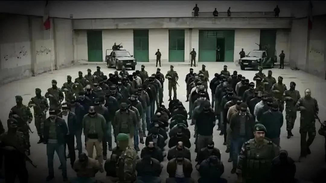 伊朗伊斯兰革命卫队（IRGC）情报部门在伊朗伊拉姆省抓捕了51名暴恐分子和雇佣兵