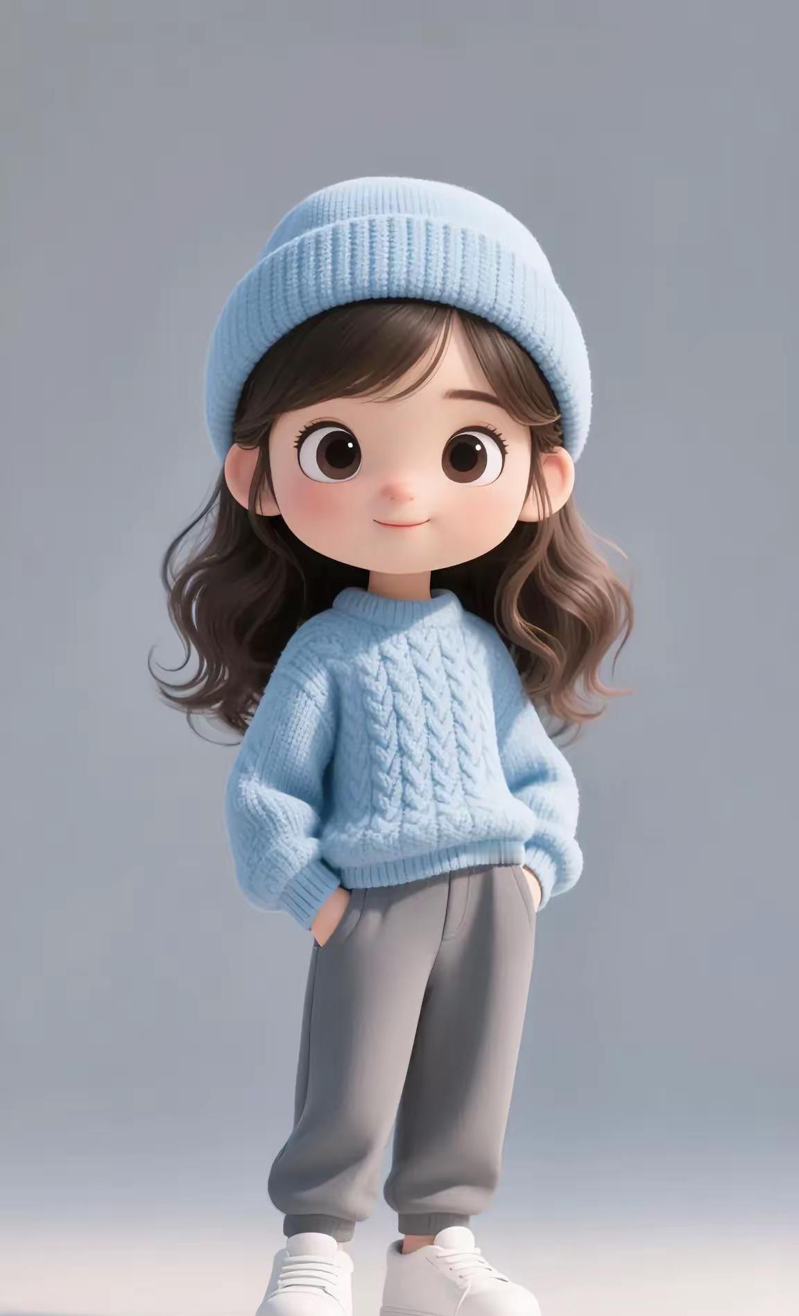 人这一生
什么都不重要。
​一切都是身外之物，
只要健康活着就好。
​人这一辈子