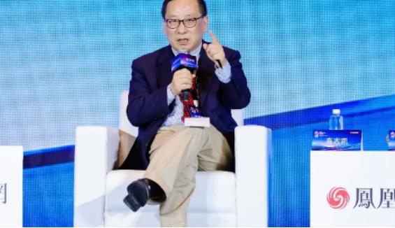 高志凯这回捅了马蜂窝。

他公开建议英伟达在华销售AI芯片时，需预缴15%收入作