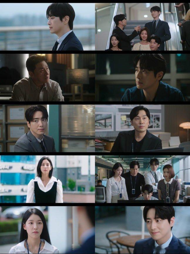 《彩票一等奖也要上班》连续两周收视大爆 《彩票一等奖也要上班》的连胜势头仍在继续