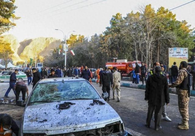 血债血偿！中国发出歼灭通牒，塔利班火速出击，袭击中国公民武装分子被团灭！当帕米尔