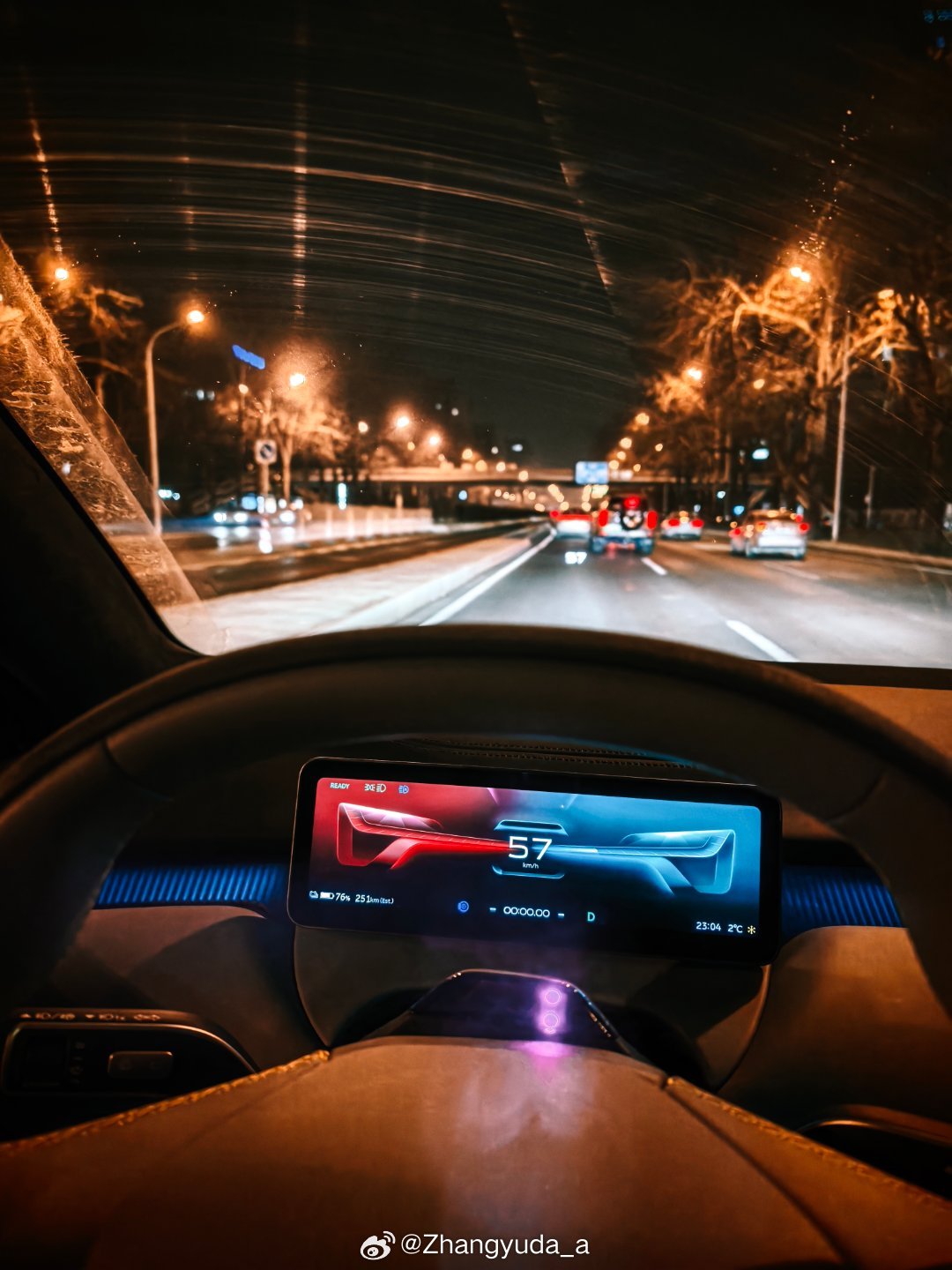 一般人猜不到这是什么车