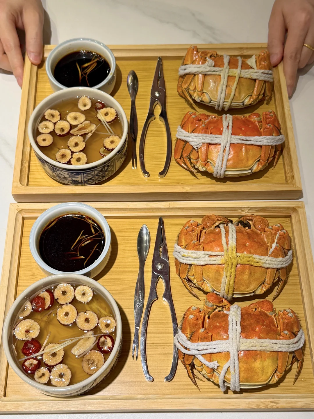 分享我在长沙最爱的二人食！！！！