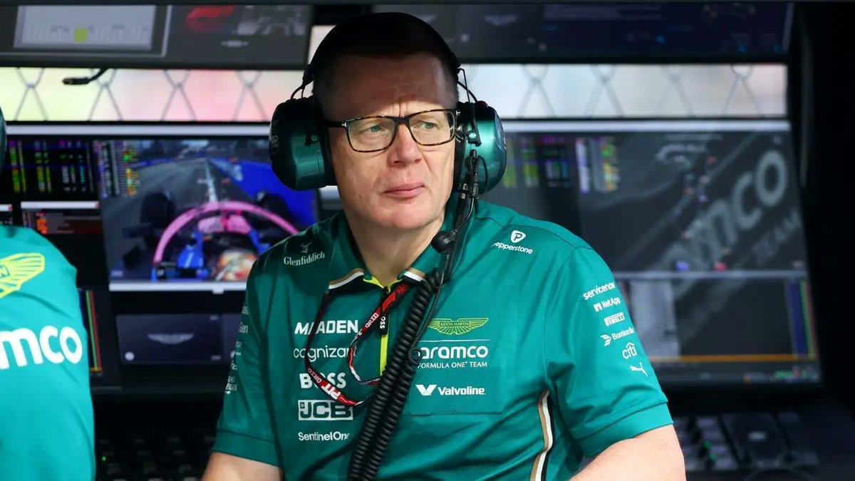 F1 过去几周，围绕安迪·考威尔可能离开阿斯顿·马丁的传闻不断。有消息称原因是他