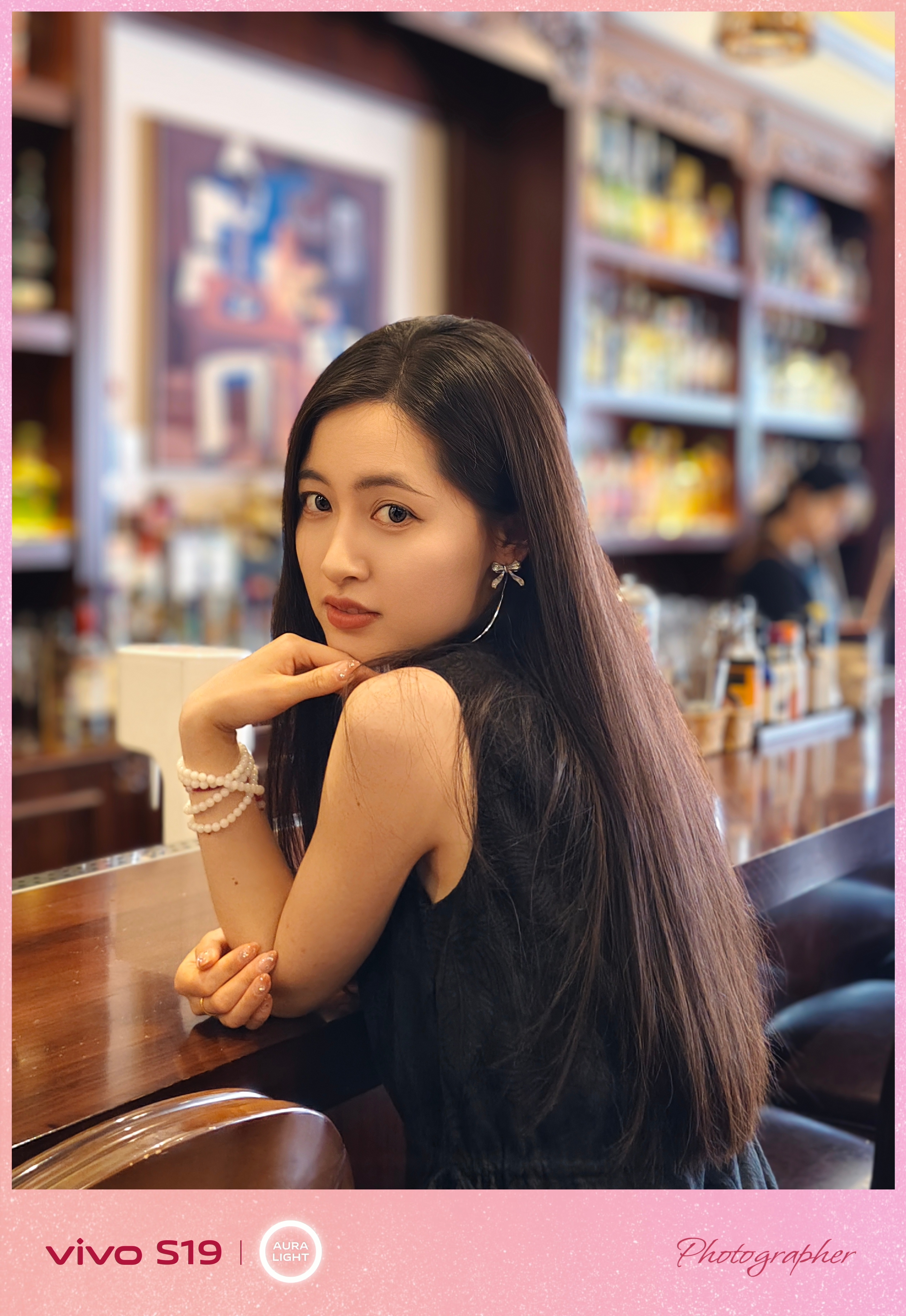前段时间用vivo S19拍了不少美图整理出来一波 大家看看实拍效果如何？这个多