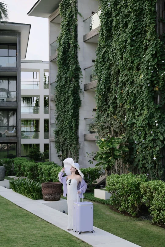 巴厘岛水明漾拍照指南｜私奔到海岛🏖️