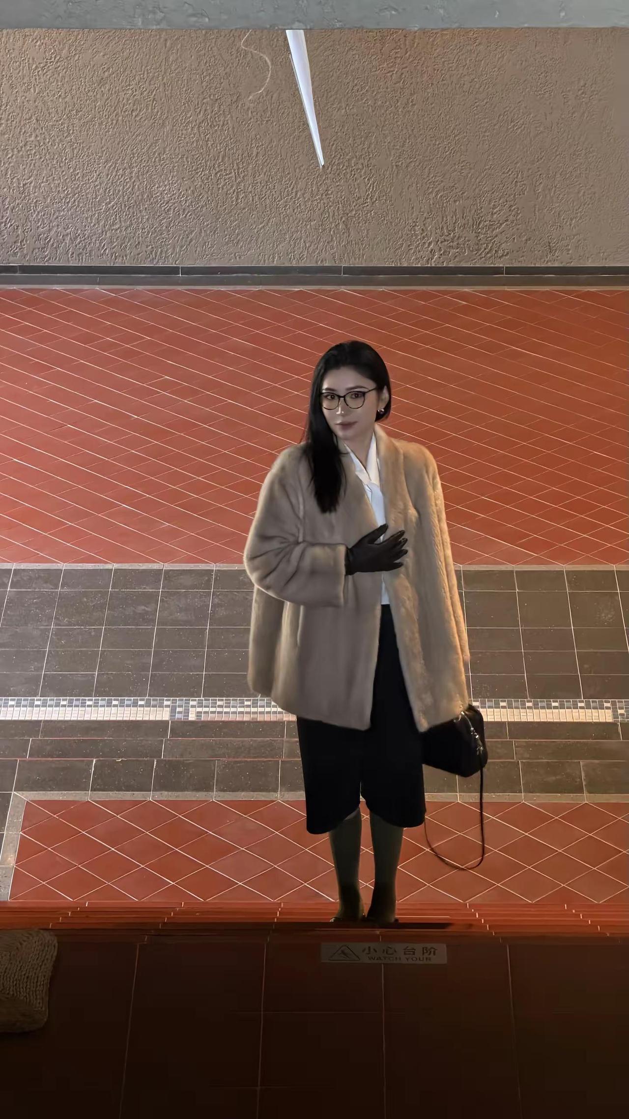 十二月 就是缓慢又温暖的调调。 vlog日常