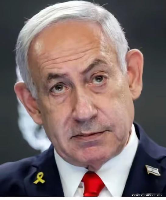 英国一位前议员发贴称：如果内塔尼亚胡死了，现在谁来统治美国？这不仅讽刺味儿十足，