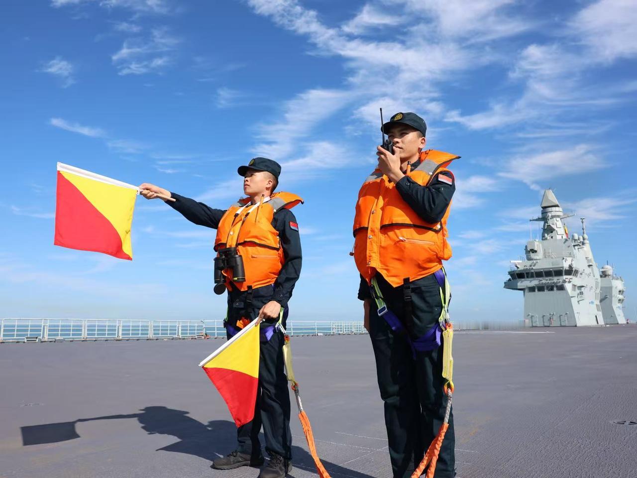 【PLANS 四川完成处女试】中国 PLANS 四川号于 11 月 16 日下午