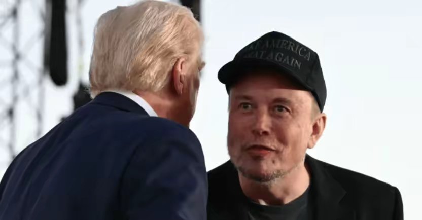 马斯克：“外界一直低估中国！他们不是在崛起，而是在回到本就属于自己的高位，自古中