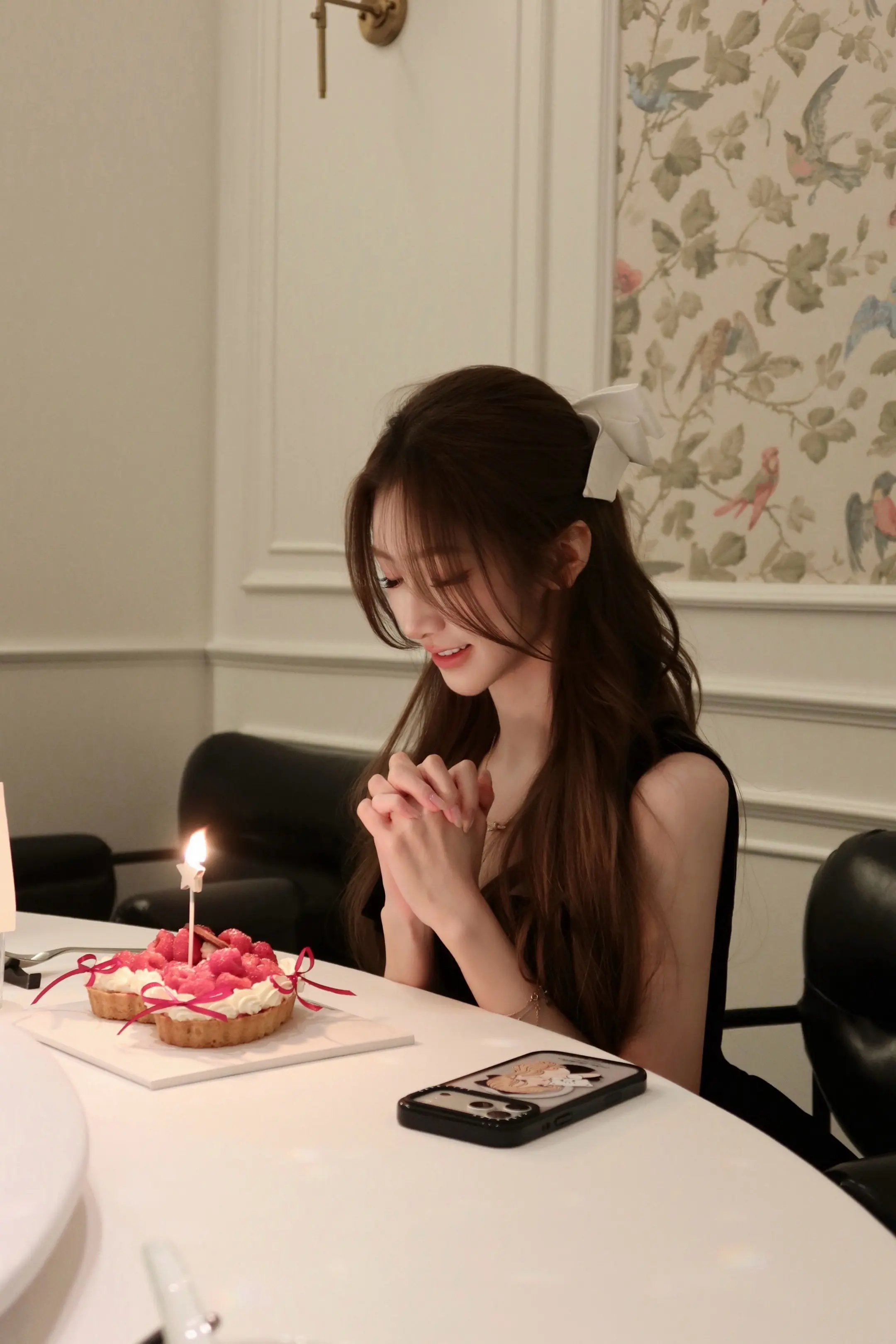 𐙚ℋ𝑎𝑝𝑝𝑦 ℬ𝒾𝑟𝑡ℎ𝑑𝑎𝑦𐙚 迟来的生日照...