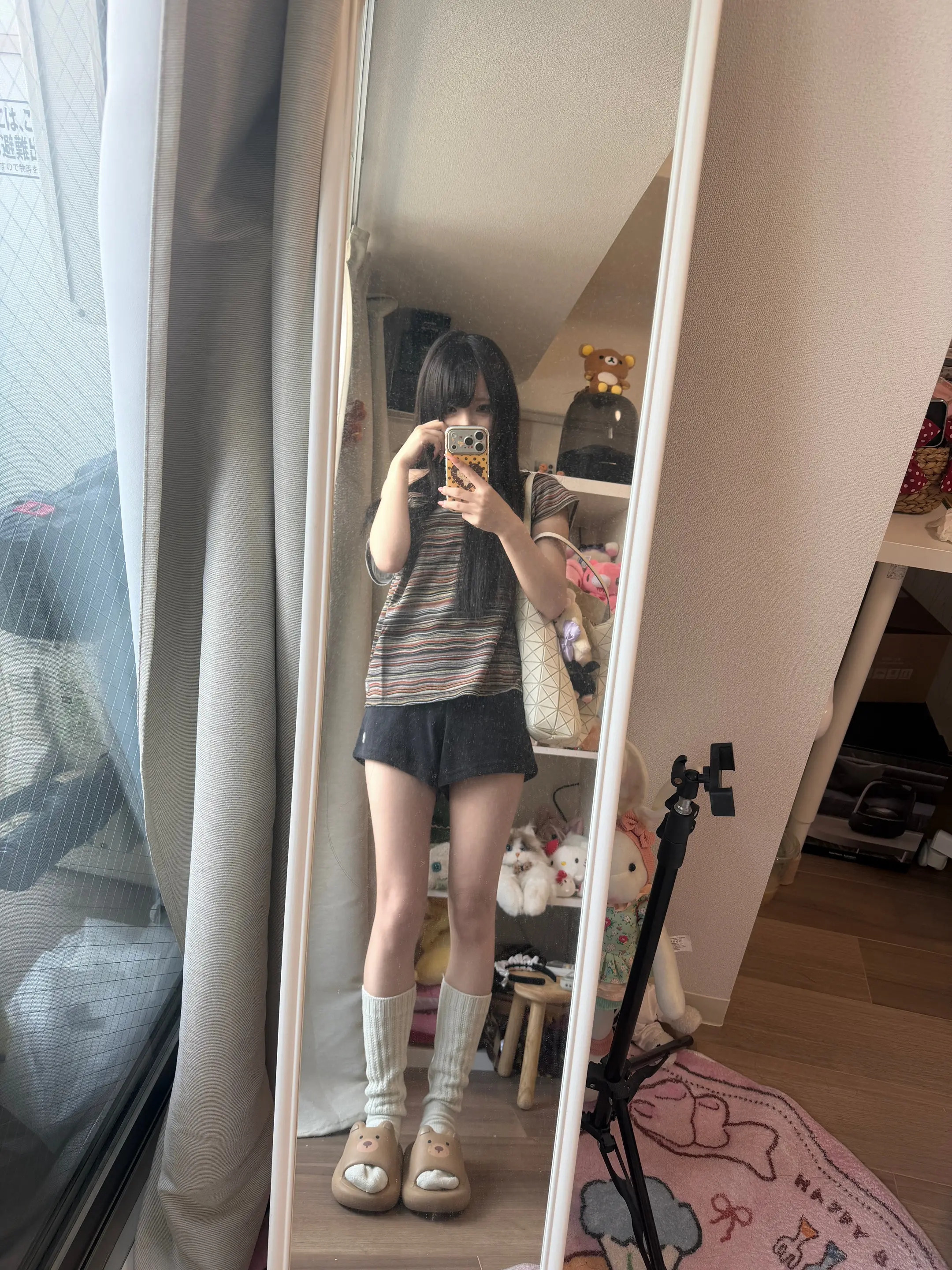 呜呜呜