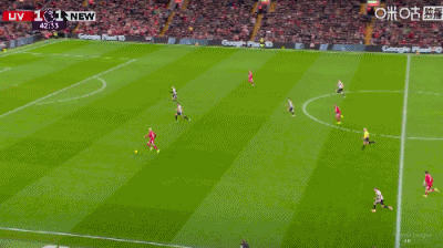 【英超】利物浦4比1逆转纽卡，埃基蒂克双响，科纳特破门北京时间2月1日英格兰足球