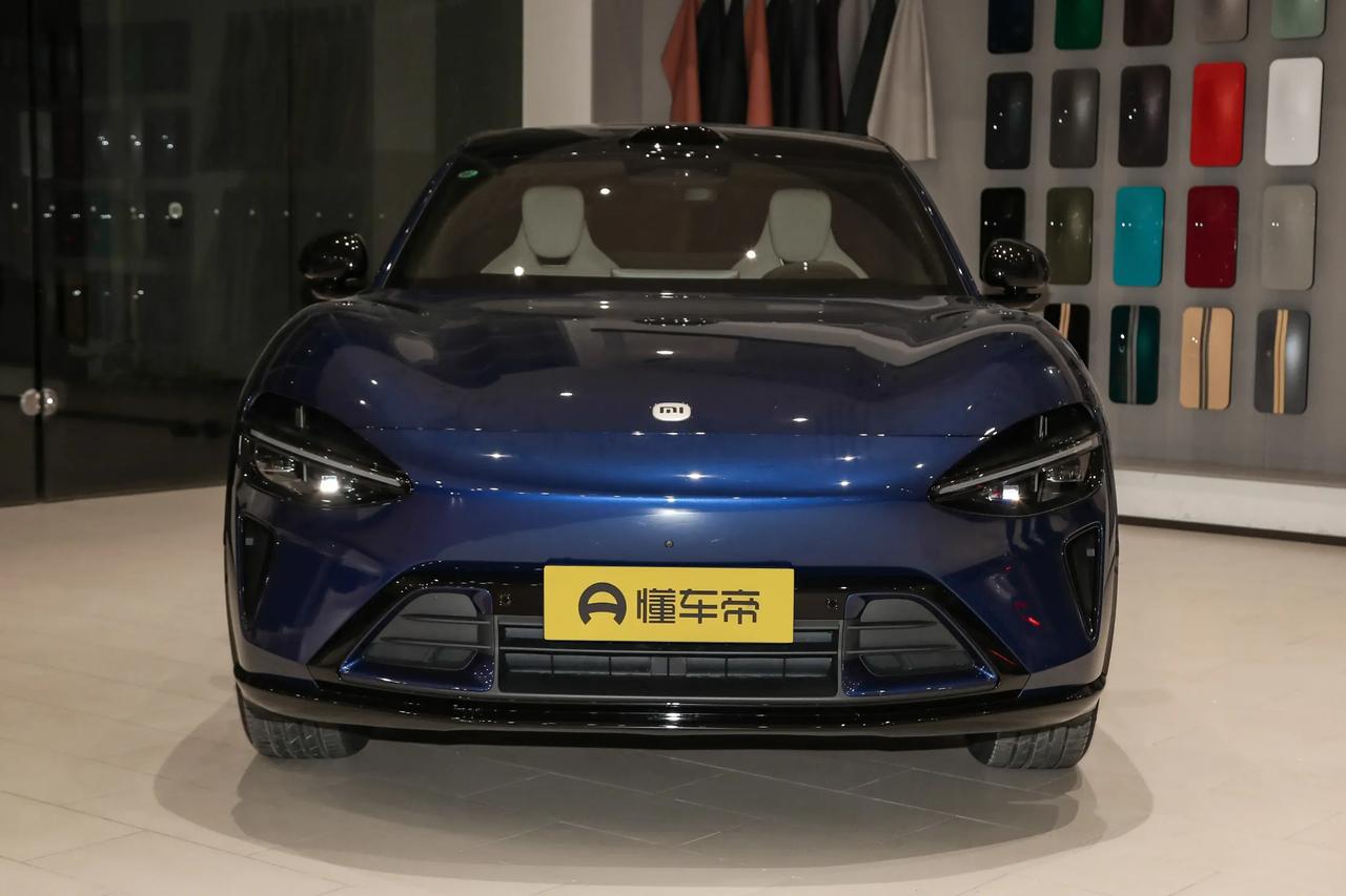 小米YU7卖爆开心的不只是小米，比亚迪也赢麻了，从su7的销量来看，卖的最好的是