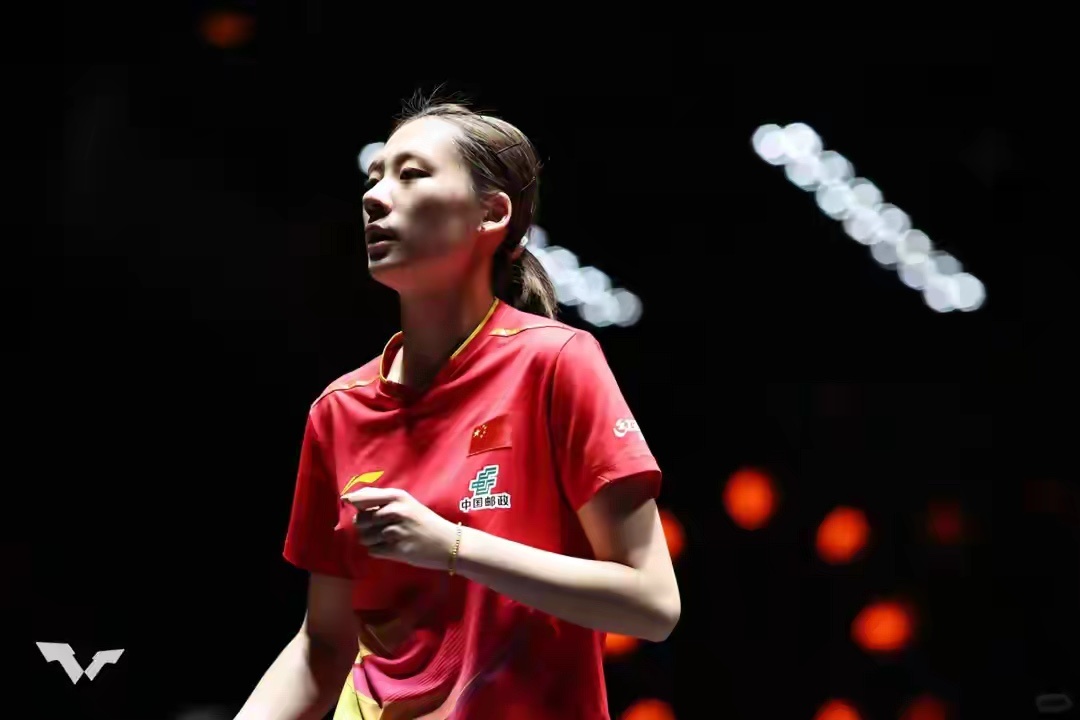 全运会男、女单1/8乒乓球比赛已经圆满落下帷幕，在这轮比赛出现了太多让人不可思议