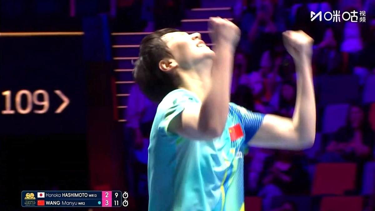 国乒女单，澳门世界杯四强只进了俩！

八强里占了四个名额，本以为稳了，结果直接“