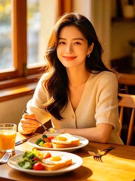以为长胖但能减肥的饮食习惯以前总以为避开重油重盐就能稳稳瘦，后来才发现那些自认为