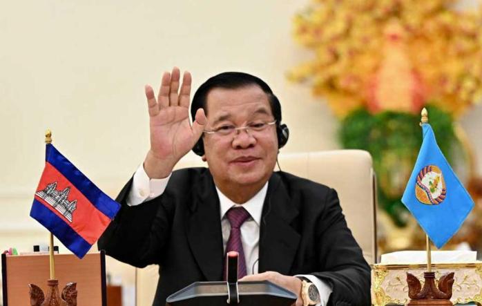 中美联手调停泰柬停火，洪森大篇幅感谢特朗普，却对中国一句话带过，为什么？

泰柬